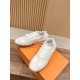 leather shoes