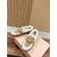 furry shoes
