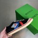 canvas shoe