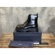 leather shoes