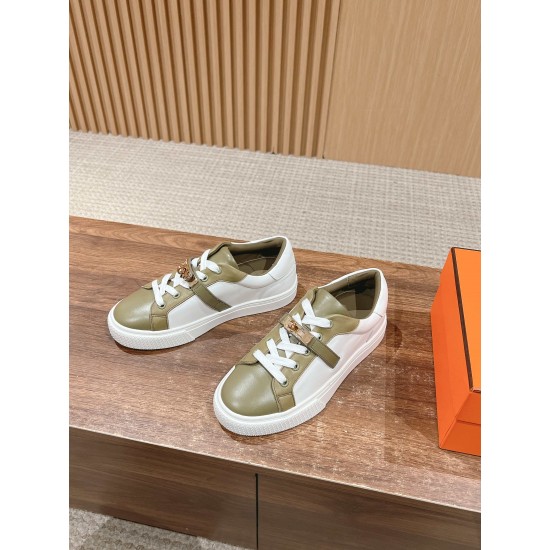 Couple casual shoes