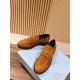 leather shoes