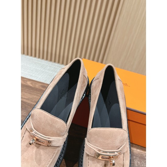 De Xun Shoes