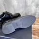 leather shoes