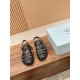 sandal