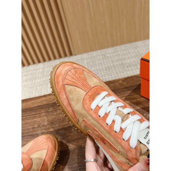 De Xun Shoes