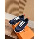 Couple casual shoes