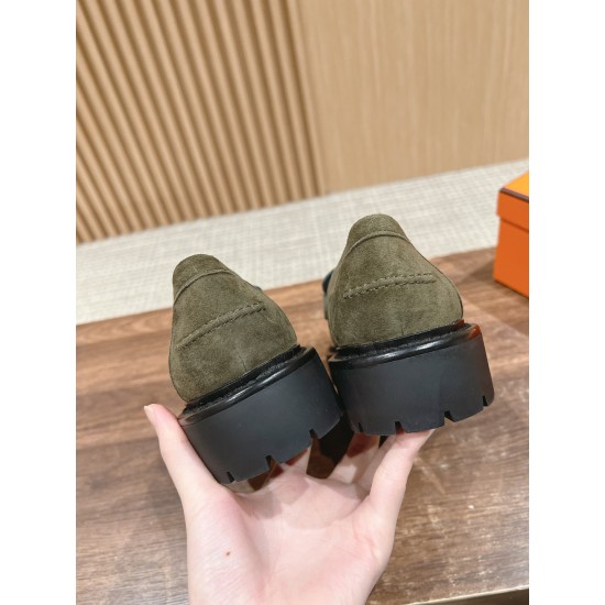 De Xun Shoes