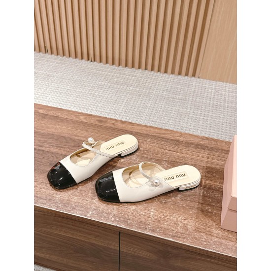 Mary Jane shoes