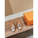 H Sandals
