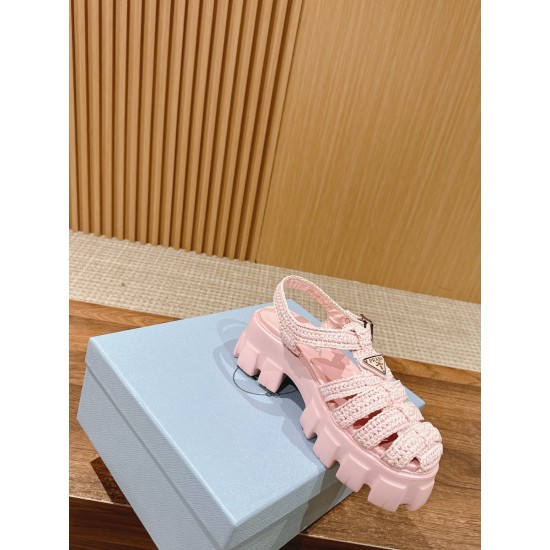 sandal