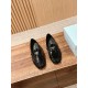 leather shoes