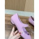 Mary Jane shoes