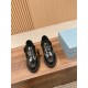 leather shoes