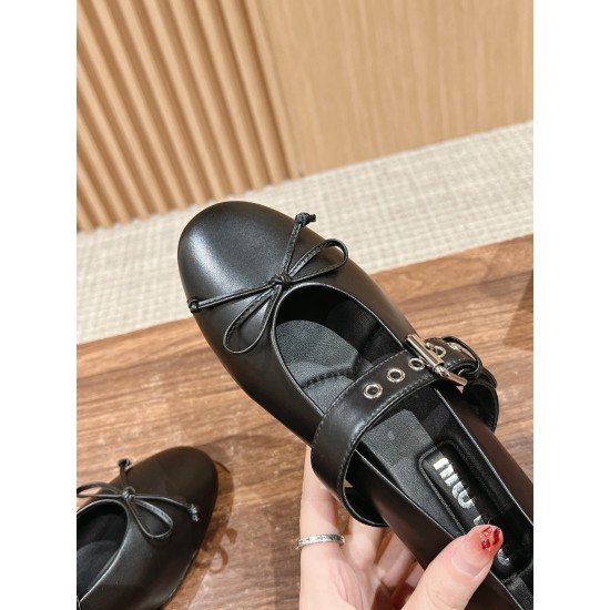 Mary Jane shoes