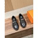 Couple casual shoes