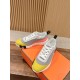 Couple casual shoes