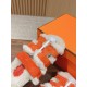  Cake Hair Slippers