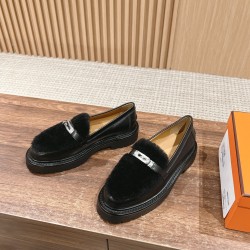De Xun Shoes