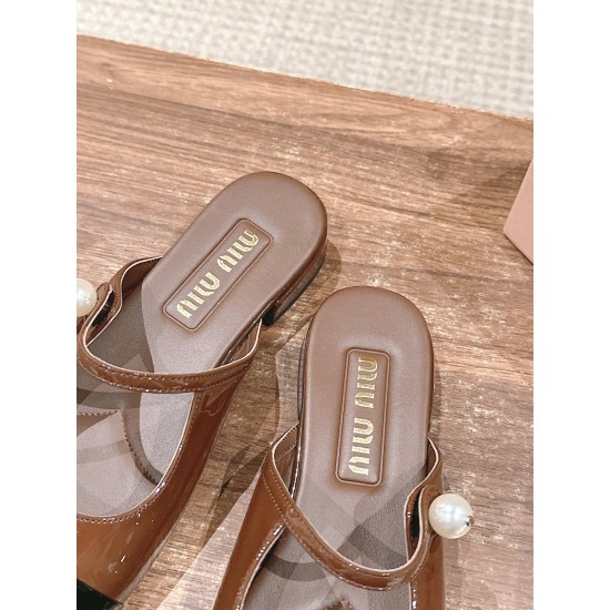 Mary Jane shoes