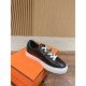 Couple casual shoes