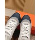 Couple casual shoes