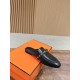 leather shoes