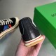 canvas shoe