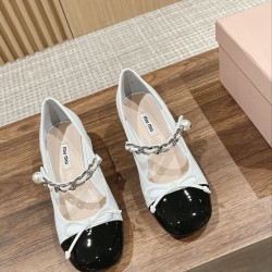 Mary Jane shoes