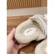  Cake Hair Slippers