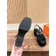 H Sandals
