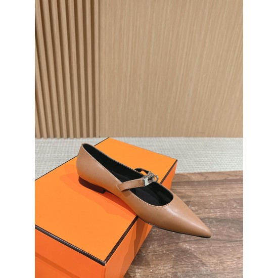 De Xun Shoes