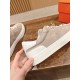 Couple casual shoes