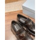 leather shoes