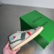 canvas shoe