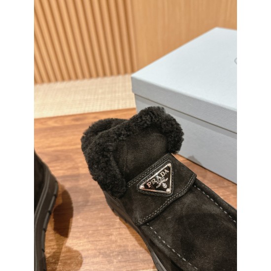 leather shoes