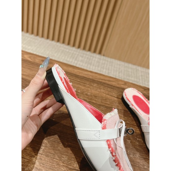 De Xun Shoes