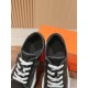 Skateboard shoes