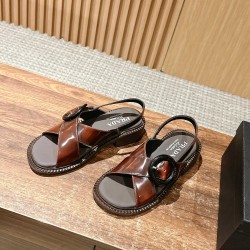 sandal