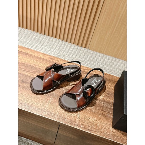 sandal