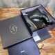 leather shoes