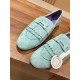 leather shoes