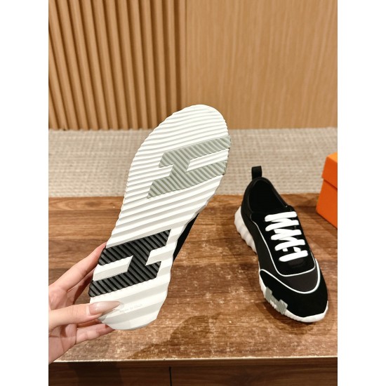 Couple casual shoes