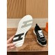 Couple casual shoes
