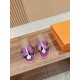 H slippers