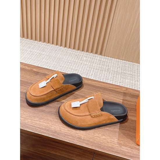 slippers