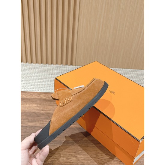 slippers