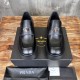 leather shoes