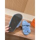  Cake Hair Slippers