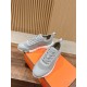 Couple casual shoes